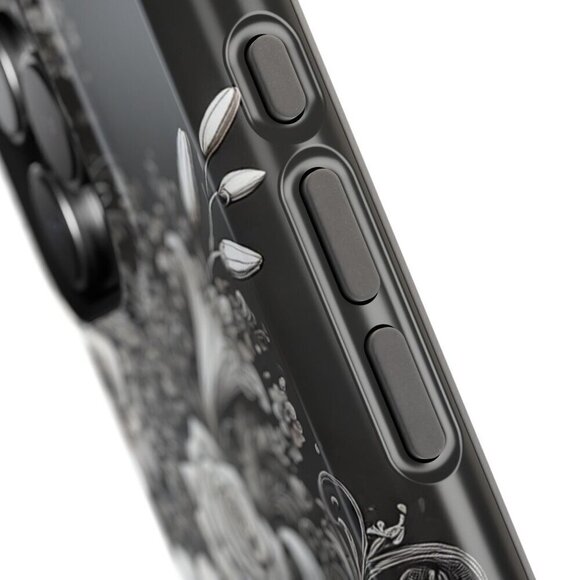 Printed Case for iPhone 14, iPhone 15, iPhone 16 (Plus/ Pro/ Pro Max), MARPC321 - Picture 9 of 13